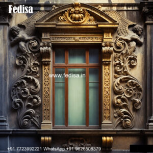 Classic Window Design Classic Home Windows No-3671