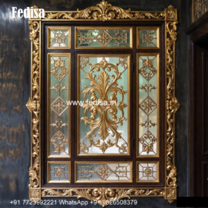 Classic Window Design Heritage Window Design No. 3672