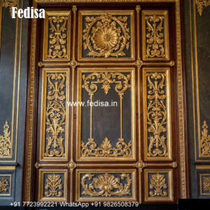 Classic Window Design Timeless Window Style No-3673