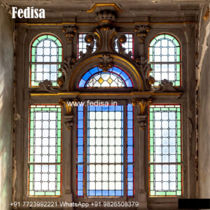 Classic Window Design Double Hung Windows Classic No-3679