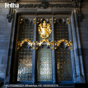 Classic Window Design Colonial Window Style No-3681
