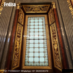 Classic Window Design Victorian Window Design No-3682