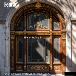 Classic Window Design Bedroom Classic Window Style No-3695