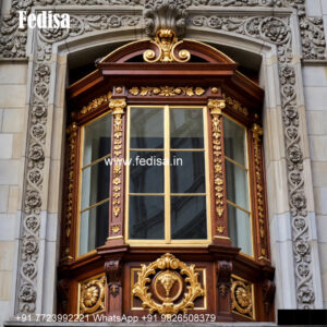 Classic Window Design Classic Window Grill Design Ideas No-3700
