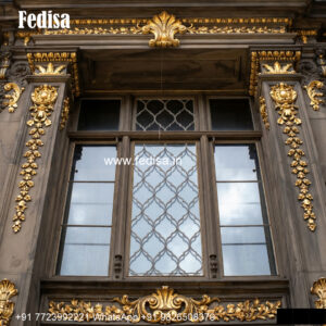 Classic Window Design Classic Home Windows No-3710