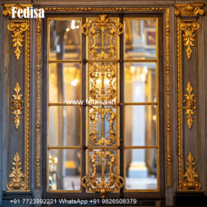 Classic Window Design Double Hung Windows Classic No-3718