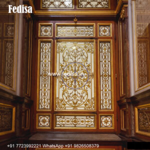 Classic Window Design Colonial Window Style No-3720
