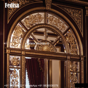 Classic Window Design Traditional Home Window Exterior No-3731