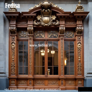 Classic Window Design Bedroom Classic Window Style No-3734