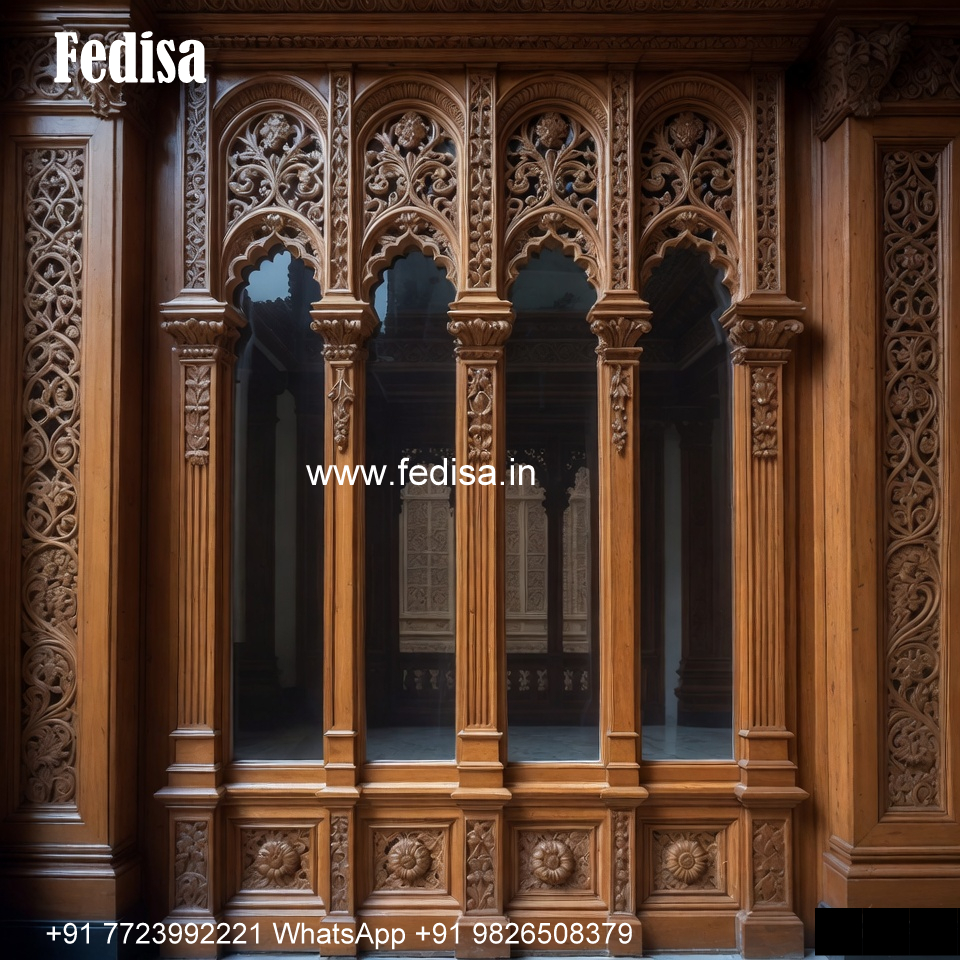 Classic Window Design Luxury Classic Home Window Ideas No-3741