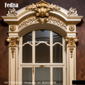 Classic Window Design Classic Home Windows No-3749