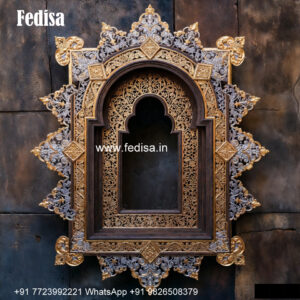 Classic Window Design Luxury Window Design No-3752