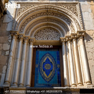 Classic Window Design Colonial Window Style No-3759