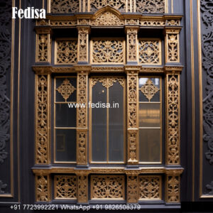 Classic Window Design Victorian Window Design No-3760