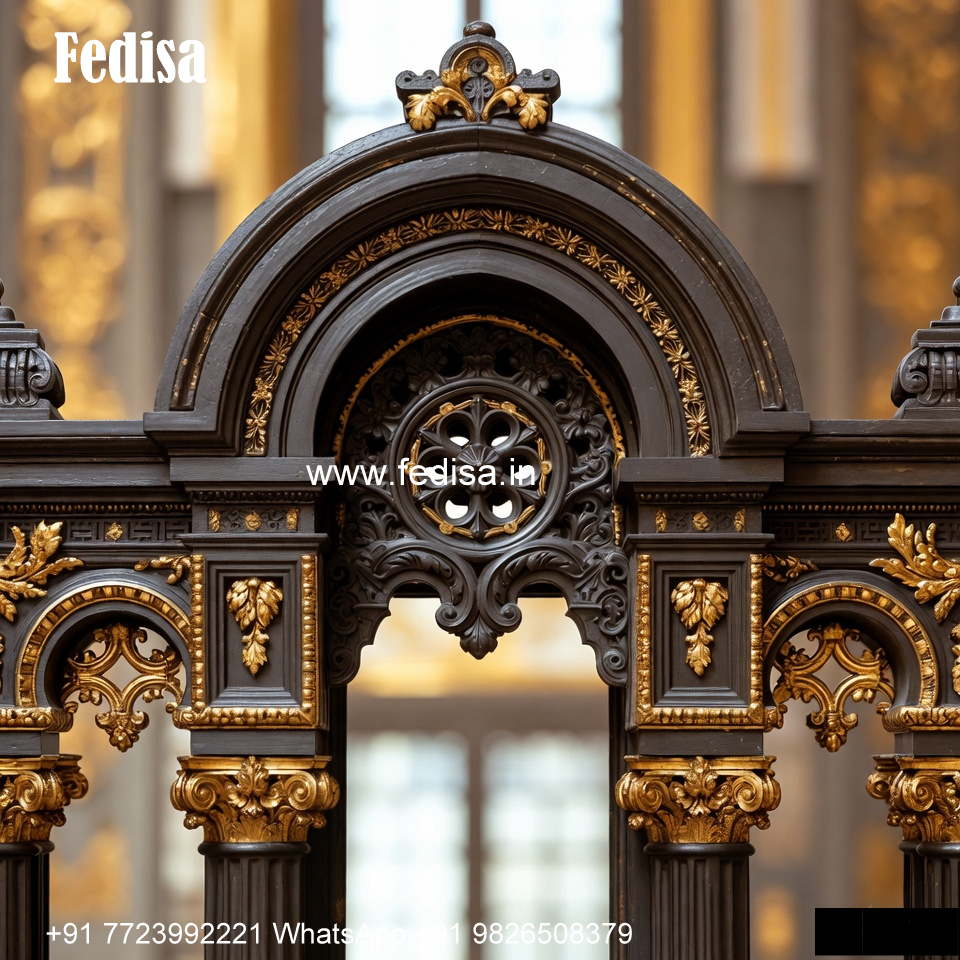 Classic Window Design Wooden Classic Window Design Inspiration No-3777