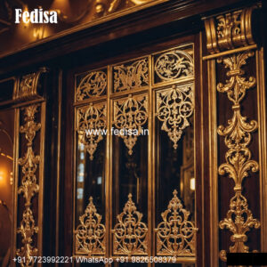 Classic Window Design Classic Window Design No-3784