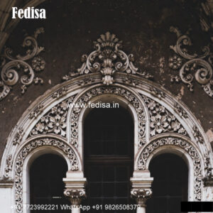 Classic Window Design Elegant Window Design No-3787