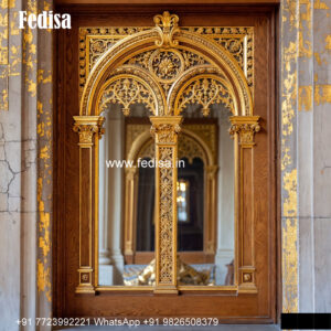 Classic Window Design Heritage Window Design No-3789