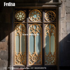 Classic Window Design Double Hung Windows Classic No-3796