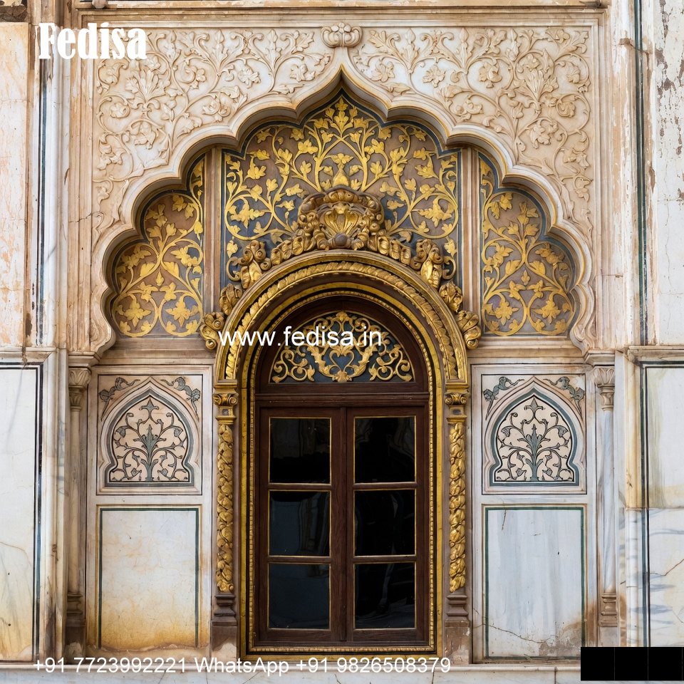 Classic Window Design Classic Window Exterior Design No-3808