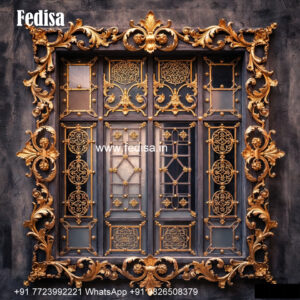 Classic Window Design Window Design For Living Room Classic No-3811