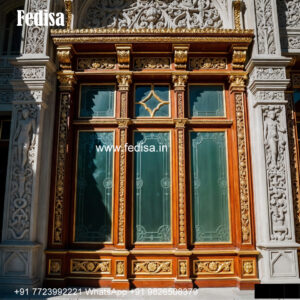 Classic Window Design Bedroom Classic Window Style No-3812