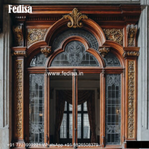 Classic Window Design Traditional Window Design No-3824