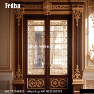 Classic Window Design Elegant Window Design No-3826