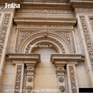 Classic Window Design Heritage Window Design No-3828