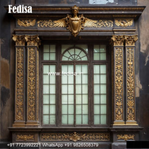 Classic Window Design Double Hung Windows Classic No-3835