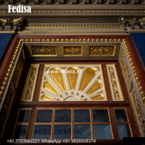 Classic Window Design Victorian Window Design No-3838