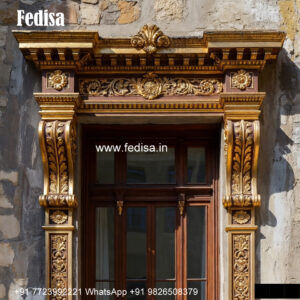 Classic Window Design Glass Panel Classic Windows No-3840