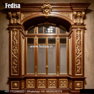 Classic Window Design Classic Window Exterior Design No-3847