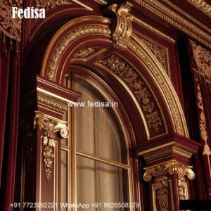 Classic Window Design Classic Window Grill Design Ideas No-3856