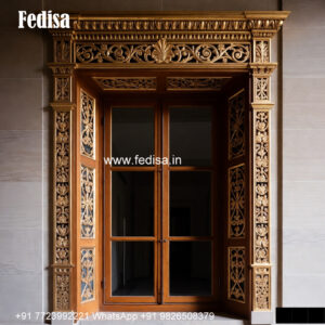 Classic Window Design Small House Classic Window Design No-3857