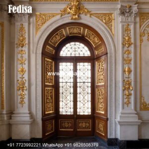 Classic Window Design Elegant Window Design No-3865