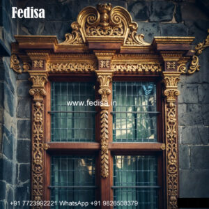 Classic Window Design Double Hung Windows Classic No-3874