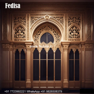 Classic Window Design Colonial Window Style No. 3876