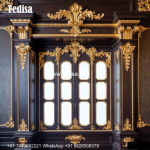 Classic Window Design Wooden Classic Window Design Inspiration No-3894