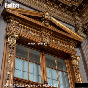 Classic Window Design Classic Window Grill Design Ideas No-3895