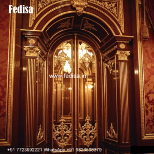 Classic Window Design Casement Window Design No-3912