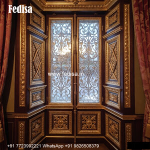 Classic Window Design Iron Window Design Classic No-3921