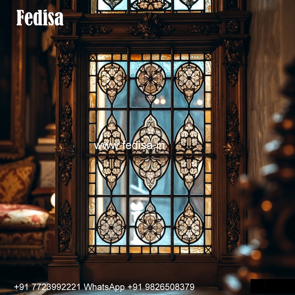Classic Window Design Classic Window Exterior Design No-3925
