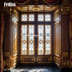 Classic Window Design Classic Window Design For Front Elevation No-3938