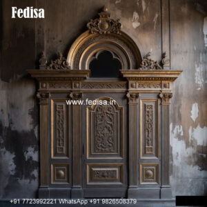Classic Window Design Traditional Window Design No-3941