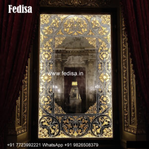 Classic Window Design Vintage Window Style No-3942