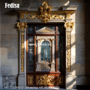 Classic Window Design Classic Interior Window Design No-3966