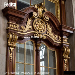 Classic Window Design Bedroom Classic Window Style No-3968