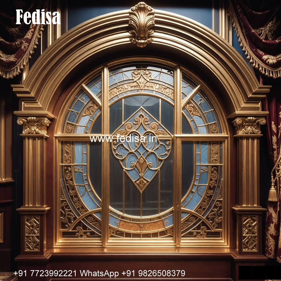 Classic Window Design Modern Classic Window Design Ideas No-3971