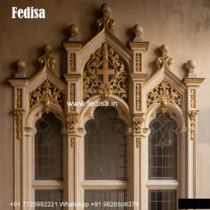 Classic Window Design Classic Window Grill Design Ideas No-3973